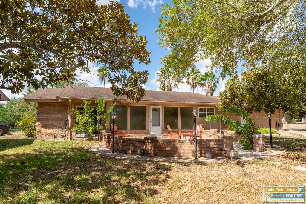 74 Wild Olive Lane, Brownsville, TX 78520 - #1