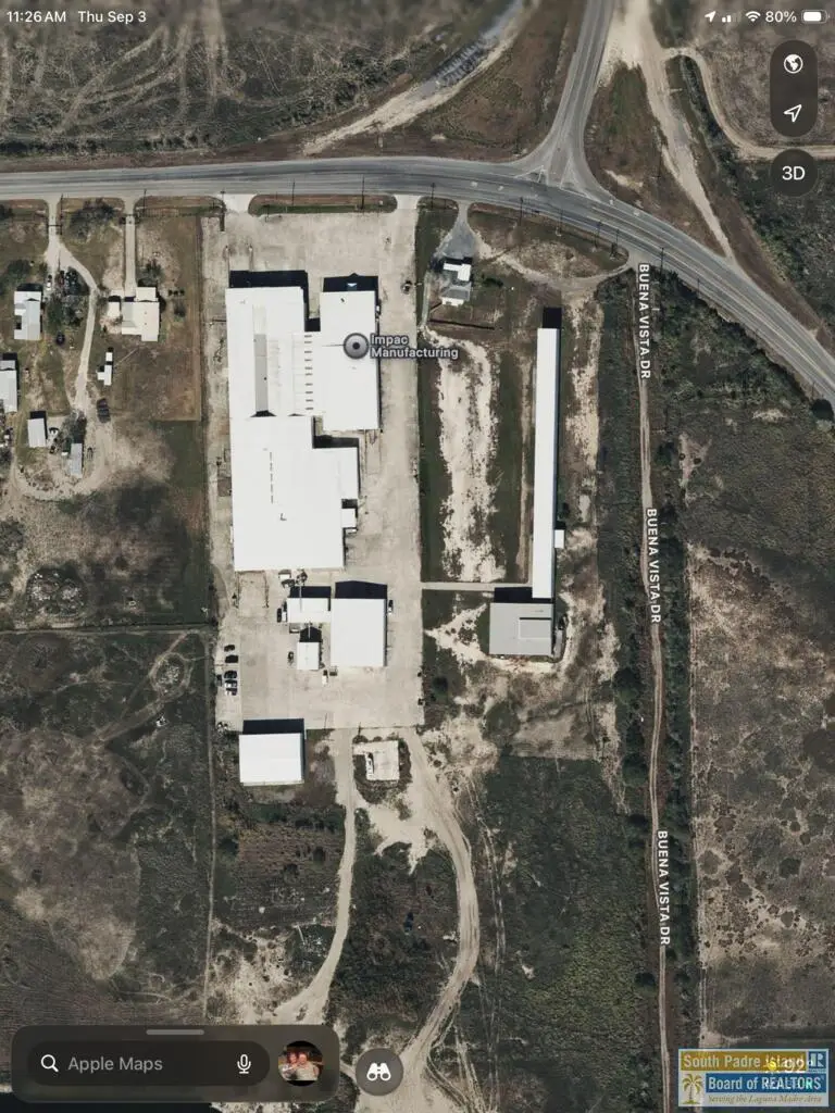 None N Fm 510, Los Fresnos Laureles, TX 78597 - #1