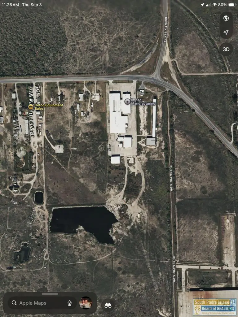 None N Fm 510, Los Fresnos Laureles, TX 78597 - #3