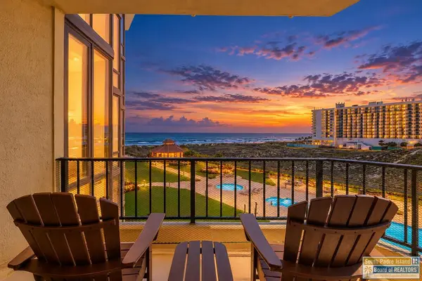 334 Padre Blvd. #402, South Padre Island, TX 78597