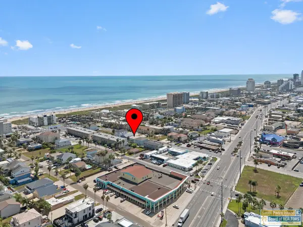 112 E Pike St. #2, South Padre Island, TX 78597