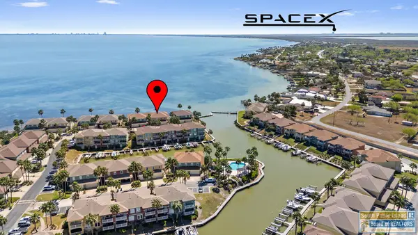 53 Harbor Town #53, Laguna Vista, TX 78578