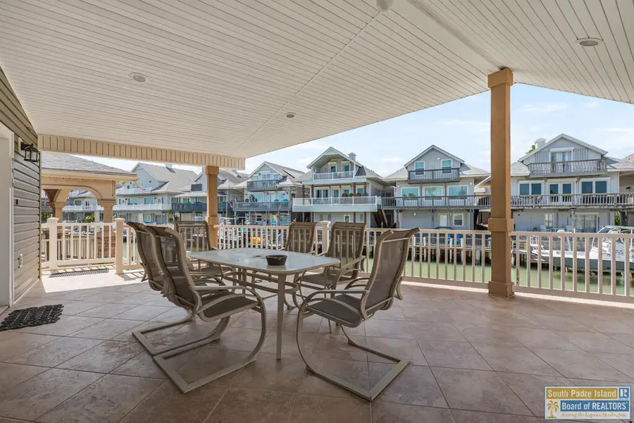 796 E Oyster Dr., Port Isabel, TX 78578 - #2