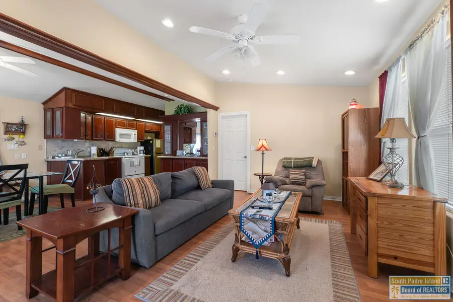 796 E Oyster Dr., Port Isabel, TX 78578 - #3