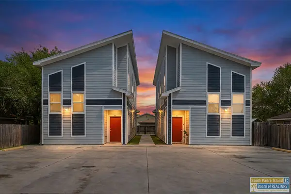 1174 N Central Ave., Brownsville, TX 78521