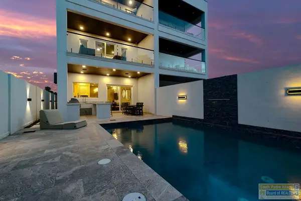 206 W Atol St. #B, South Padre Island, TX 78597