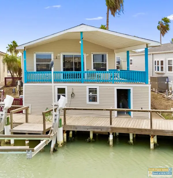 152 E Bonnet Circle, Port Isabel, TX 78578