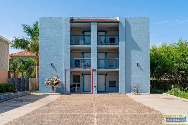 108 E Oleander St. #101, South Padre Island, TX 78597