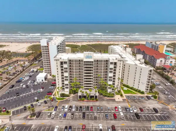 404 Padre Blvd. #205, South Padre Island, TX 78597