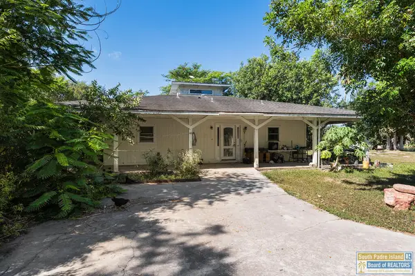 27510 Ted Hunt, Los Fresnos, TX 78566