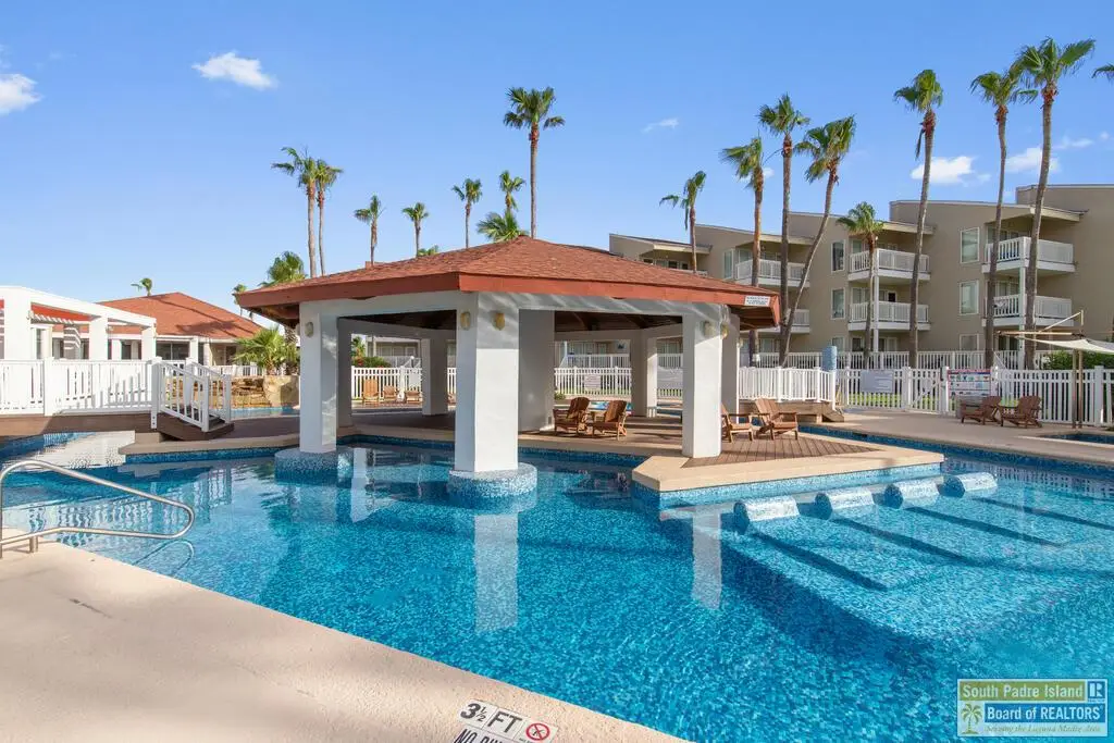 200 Padre Blvd. #3308C, South Padre Island, TX 78597 - #1
