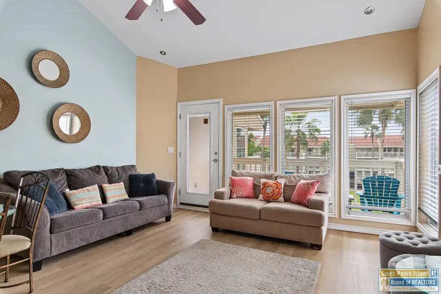 200 Padre Blvd. #3308C, South Padre Island, TX 78597 - #2