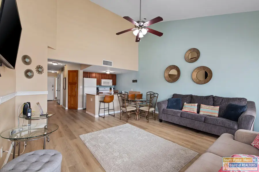 200 Padre Blvd. #3308C, South Padre Island, TX 78597 - #3