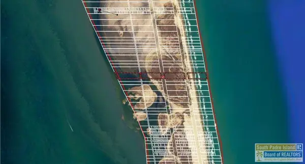 Tract 57 N Ocean Blvd., South Padre Island, TX 78597