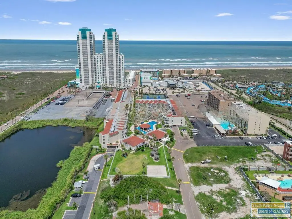 200 Padre Blvd. #3102, South Padre Island, TX 78597 - #1