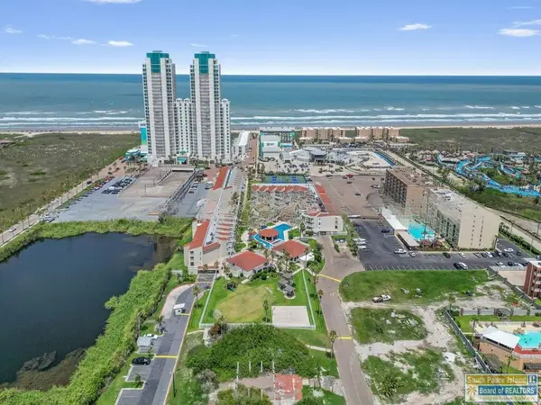 200 Padre Blvd. #3102, South Padre Island, TX 78597