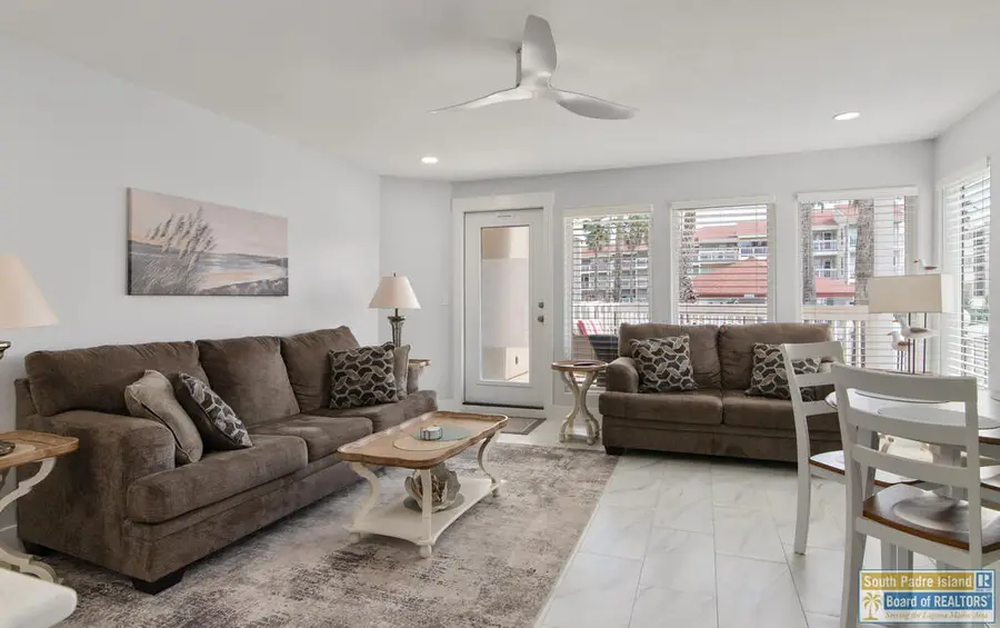 200 Padre Blvd. #3102, South Padre Island, TX 78597 - #2