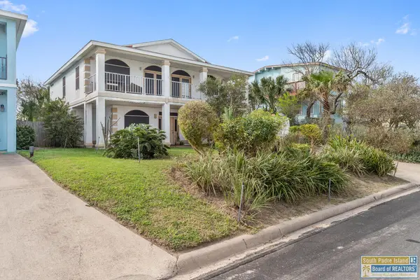 813 North Shore, Port Isabel, TX 78578