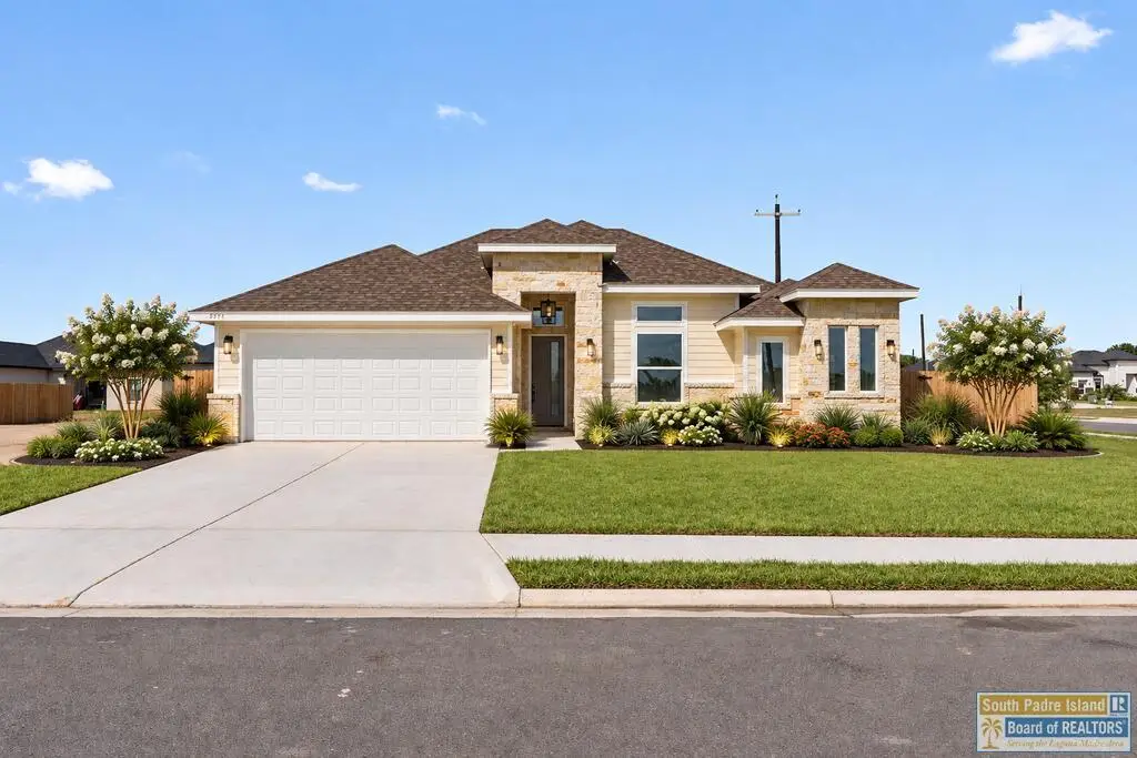 2902 Eliseo Villarreal Ave, Port Isabel, TX 78578 - #1