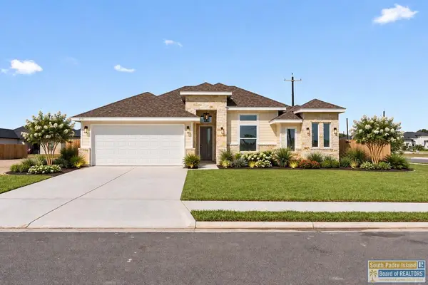 2902 Eliseo Villarreal Ave, Port Isabel, TX 78578