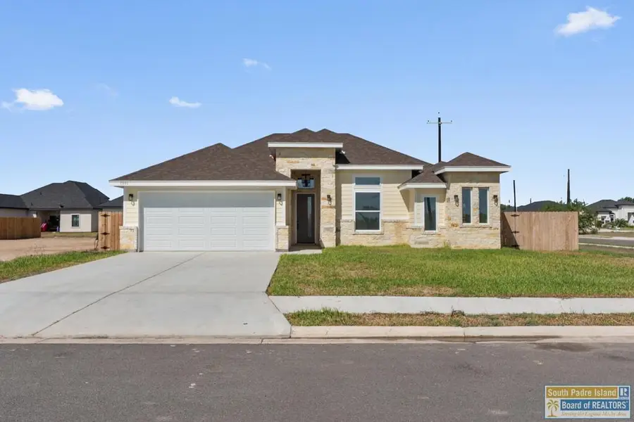 2902 Eliseo Villarreal Ave, Port Isabel, TX 78578 - #2
