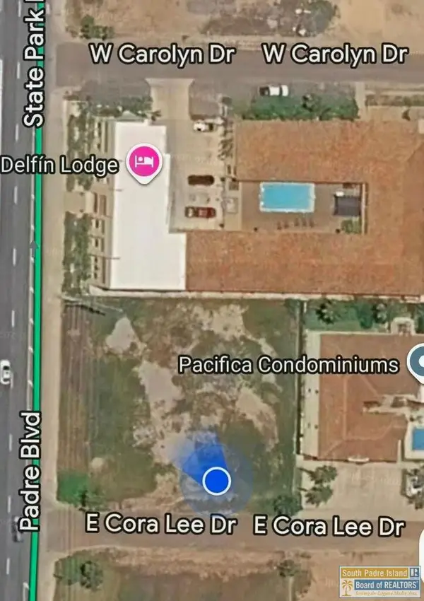 5407 Padre Blvd., South Padre Island, TX 78597