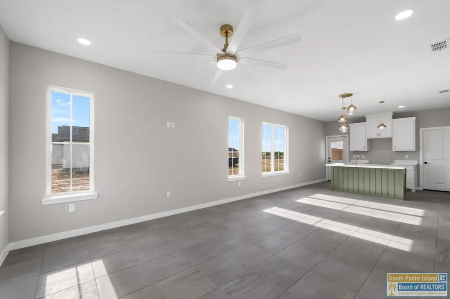 3141 Juan Castillo Ave., Port Isabel, TX 78578 - #3