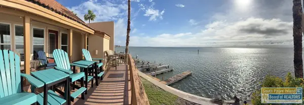 206 W Red Snapper St. #114, South Padre Island, TX 78597