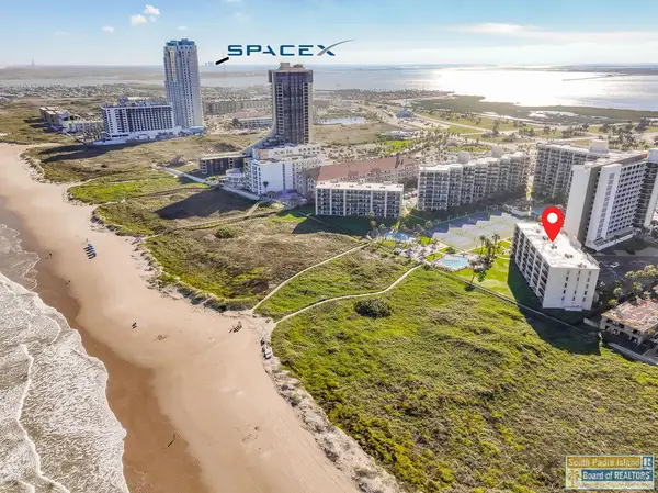 400 Padre Blvd. #204, South Padre Island, TX 78578