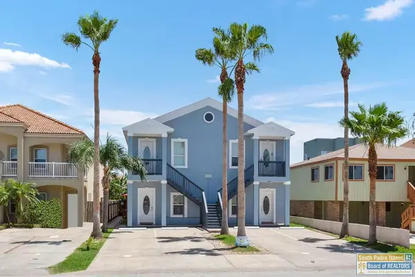 117 E Campeche St. #4, South Padre Island, TX 78597