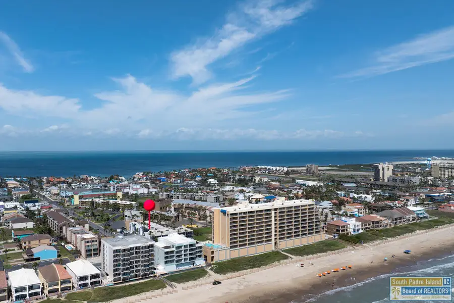 5601 Gulf Blvd. #105, South Padre Island, TX 78597 - #3