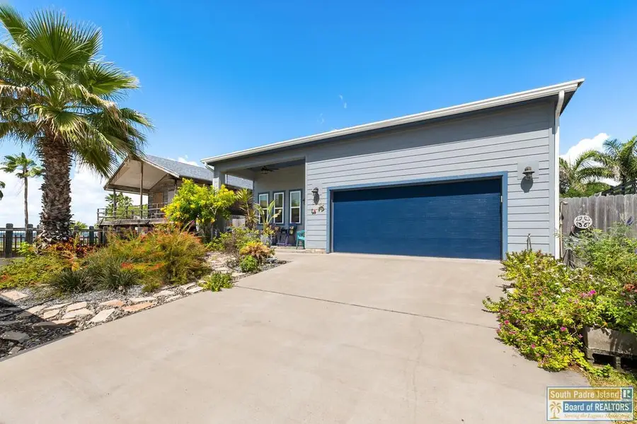 220 W Lantana St., South Padre Island, TX 78597 - #2