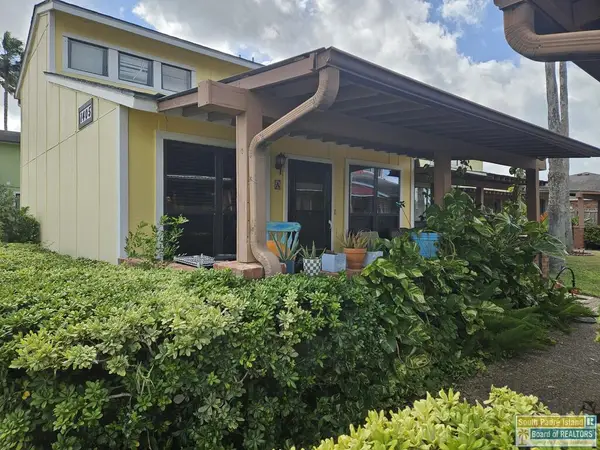 1405 Palo Blanco Dr #1, Laguna Vista, TX 78578