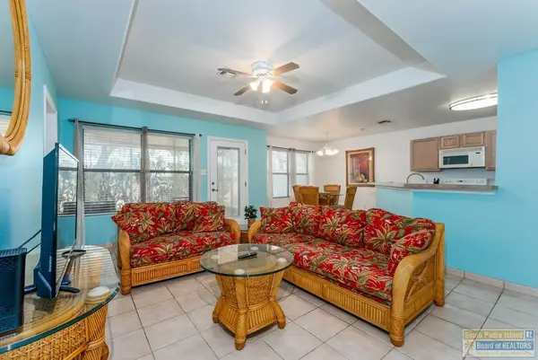 9 Augusta West, Laguna Vista, TX 78578