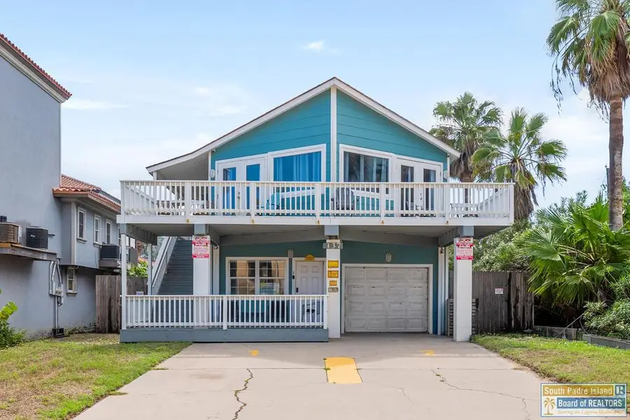 137 E White Sands, South Padre Island, TX 78597 - #2