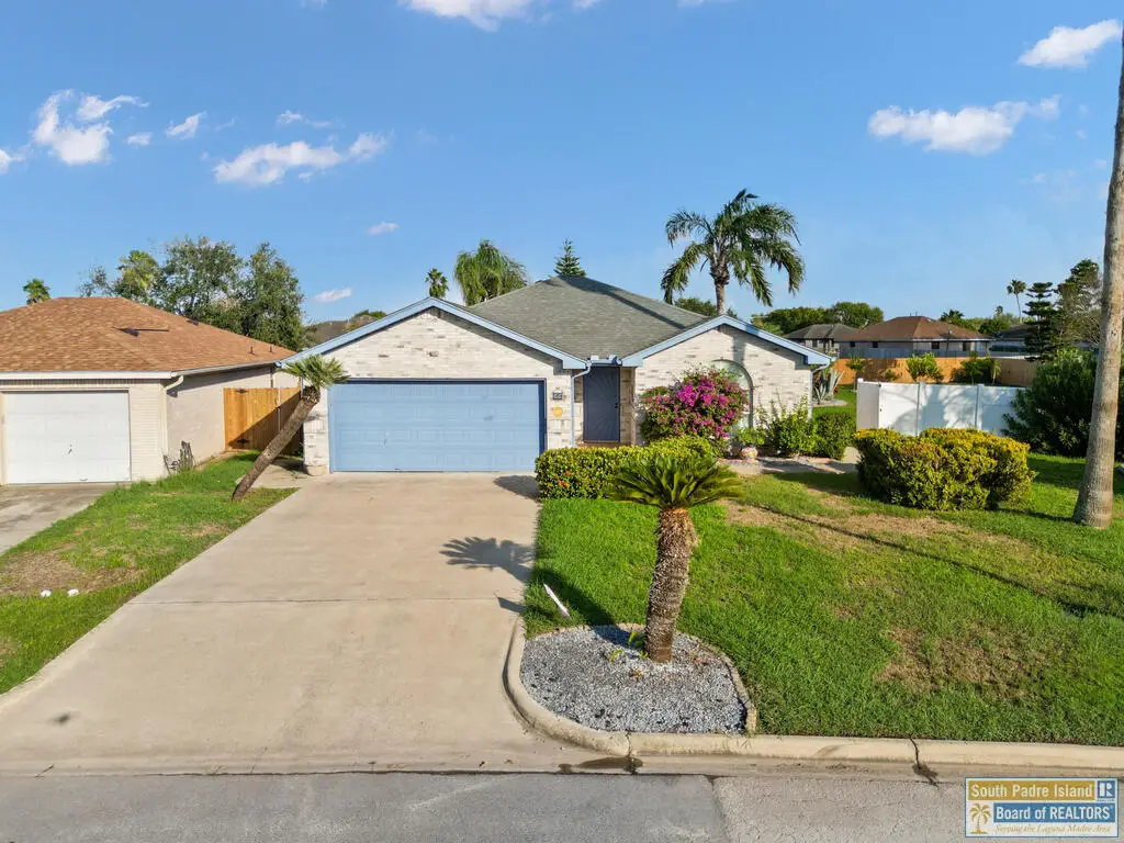 29 Lakewood Dr., Laguna Vista, TX 78578 - #1