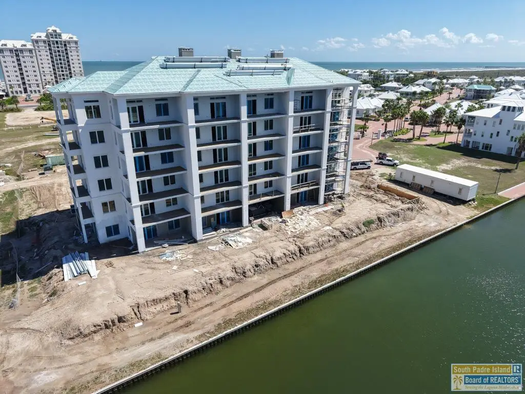 200 W Wharf St. #303, South Padre Island, TX 78597 - #1