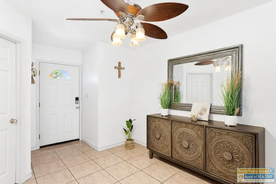 106 E Campeche St. #2A, South Padre Island, TX 78597 - #2