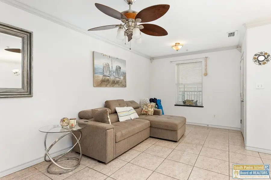 106 E Campeche St. #2A, South Padre Island, TX 78597 - #3
