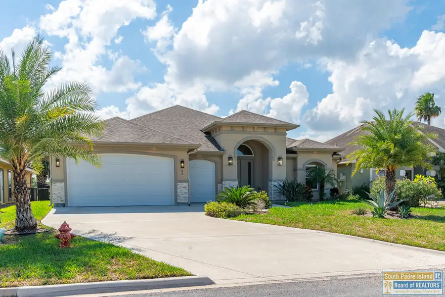 68 Bethpage Dr., Laguna Vista, TX 78578 - #2