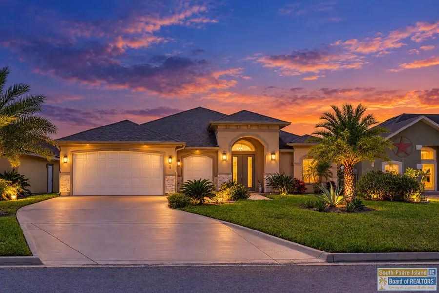 68 Bethpage Dr., Laguna Vista, TX 78578 - #3