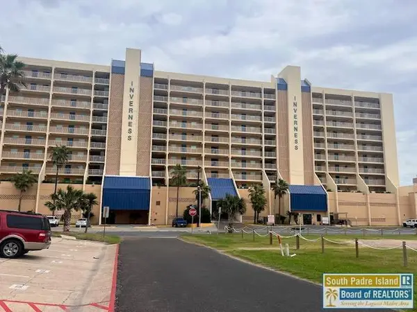 5600 Gulf Blvd. #905, South Padre Island, TX 78597