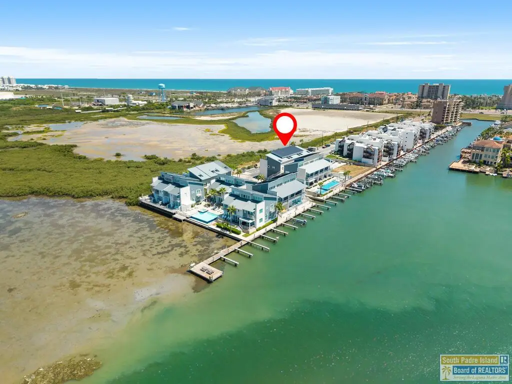 6101 Padre Blvd. #704, South Padre Island, TX 78597 - #1
