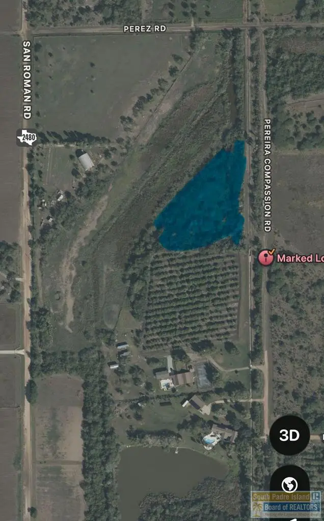 0 Pereira Compassion Rd., Los Fresnos, TX 78566 - #2