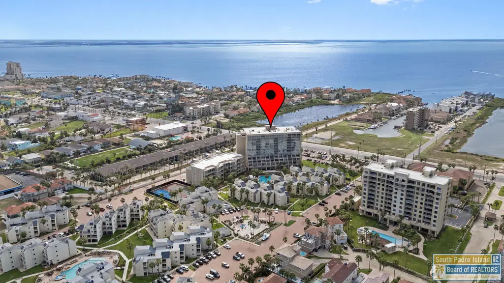 6300 Padre Blvd. #705, South Padre Island, TX 78597 - #1