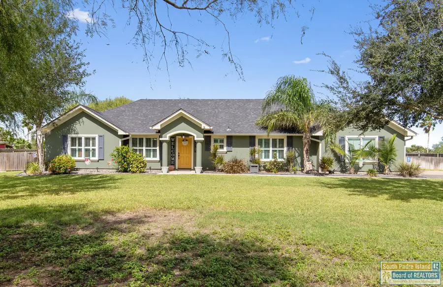 39785 Palm Dr, Bayview, TX 78566 - #2