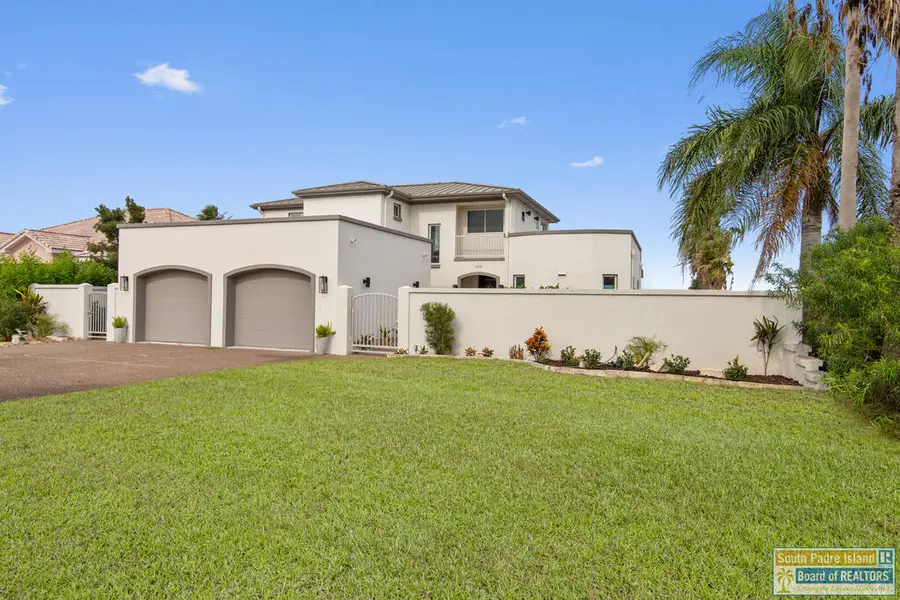 408 Beach Blvd, Laguna Vista, TX 78578 - #2