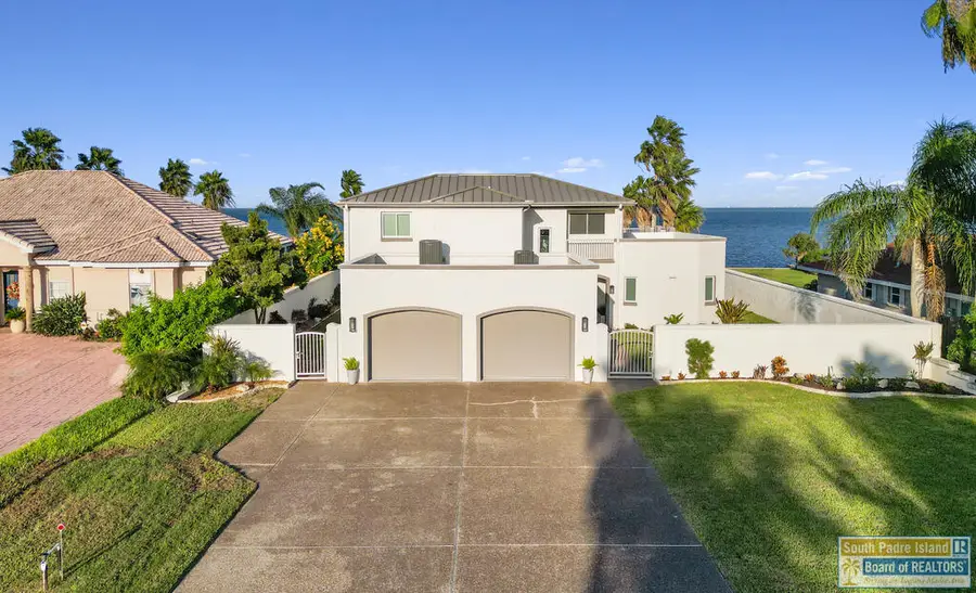 408 Beach Blvd, Laguna Vista, TX 78578 - #3