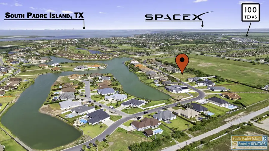13 Country Club Dr., Laguna Vista, TX 78578 - #2
