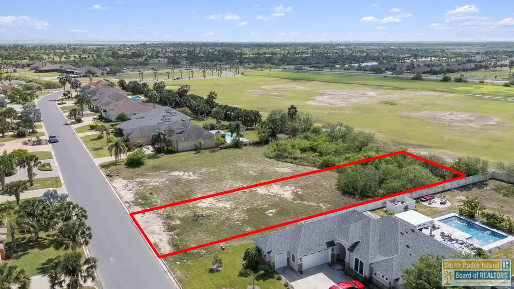 15 Country Club Dr., Laguna Vista, TX 78578 - #1